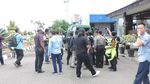 Detik-detik Koruptor Rp 119 Miliar Dijebloskan ke Lapas Lampung