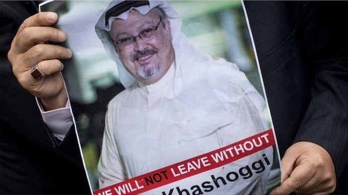 Temuan penyelidikan tim PBB: Arab Saudi membatasi penyelidikan pembunuhan Jamal Khashoggi