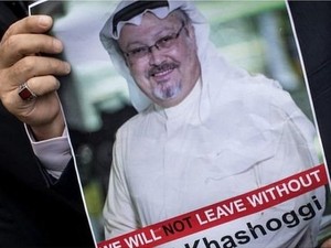 Pengadilan Arab Saudi Vonis Mati 5 Pembunuh Jamal Khashoggi!