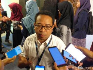 Layanan Internet Papua dan Papua Barat Masih Dibatasi