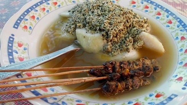 7 Makanan Ndeso Ini Rasanya Enak dan Bikin Kangen