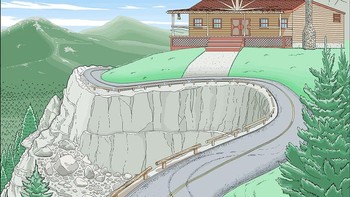 Sang kreator bernama Pat Hines. Foto: Pat Hines