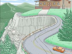 Bukan Photoshop, Karya Keren Ini Dibuat Pakai Microsoft Paint