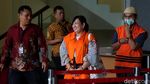 Taufik Hidayat Diperiksa KPK Terkait Kasus Suap Bupati Mesuji