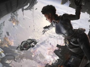 Electronic Arts PHK 200 Pegawai Apex Legends Tanpa Peringatan