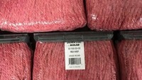 Kalau sedang lapar, melihat kain pel ini mirip seperti daging cincang yang dijual di supermarket, ya? Foto: eBaums World