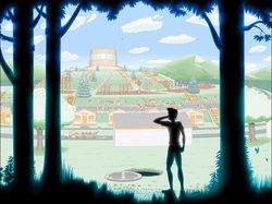 Bukan Photoshop, Karya Keren Ini Dibuat Pakai Microsoft Paint