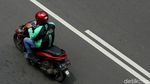 Hati-hati! Berkendara Pakai GPS Bisa Kena Tilang Pak Polisi