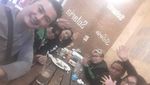 Mengintip Momen Kuliner Mandala Shoji Bareng Ulama hingga Tokoh Politik