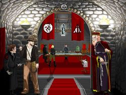 Bukan Photoshop, Karya Keren Ini Dibuat Pakai Microsoft Paint