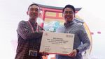 Japan Airlines Travel Fair 2019 Resmi Digelar