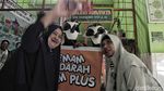 Serunya Kampanye Pencegahan DBD di Sekolah Dasar
