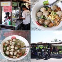 Uang Rp 10 Ribu Bisa Makan Soto Hingga 3 Porsi Bakso Kerikil di Jogja