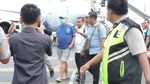 Detik-detik Koruptor Rp 119 Miliar Dijebloskan ke Lapas Lampung