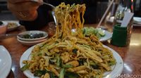 5 Tempat Makan di Jakarta Pusat Ini Jadi Favorit Para Politisi 