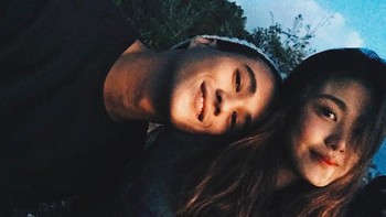 Dia sudah tak sadarkan diri saat dibawa ke rumah sakit. Malang bagi Franco, nyawanya tidak tertolong. Dia dinyatakan meninggal setibanya di rumah sakit. Foto: Instagram @janicanam