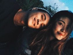 Kisah Sedih Selebgram Kenang Almarhum Kekasih