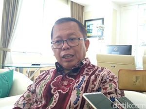 Gerindra Belum Jawab soal Rekonsiliasi, TKN Jokowi: Sabar Saja