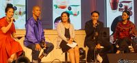 Karena Cinta Kopi, Dipha Barus, Marcell dan Andien Berkolaborasi di 'Music Drip' 