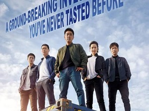 7 Film Komedi Korea Terbaik Sepanjang Masa