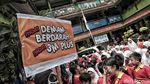 Serunya Kampanye Pencegahan DBD di Sekolah Dasar