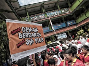 Penderita DBD Bertambah, Dinkes Sumsel Minta Pemberantasan Sarang Nyamuk