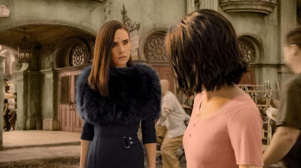 Alita: Battle Angel, Ambisi Lama James Cameron Alita: Battle Angel, Ambisi Lama James Cameron