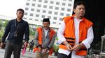 Bupati Cianjur dan Kadisdikbud Cianjur Kembali Diperiksa KPK