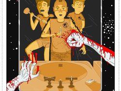 Bukan Photoshop, Karya Keren Ini Dibuat Pakai Microsoft Paint