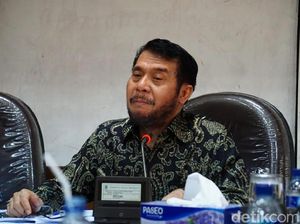 Ketua MK Beberkan Alasan Lembaganya Kerap Minta DPR Revisi UU