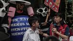 Serunya Kampanye Pencegahan DBD di Sekolah Dasar