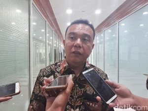 BPN: Berlebihan Ketua KPU Pariaman Dipecat karena Makan Bareng Dahnil
