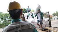 Selain berbagai upaya pengamanan stok pupuk bersubsidi yang terus dilakukan, pengembangan sistem monitoring stok pupuk SIAGA kini telah diterapkan di pulau Jawa, selanjutnya sistem tersebut akan menjadi pilot project secara Nasional. 