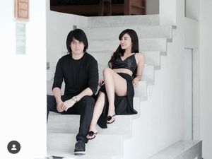 Addie MS Beberkan Alasan Kevin Aprilio Undur Rencana Pernikahan