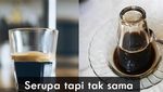 Warung Kopi vs Kafe Kopi, Kamu Lebih Suka Nongkrong di Mana?