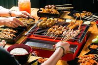 Ini 5 Resto Hits yang Tak Pernah Sepi Pengunjung di Wilayah Tebet