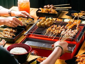 Ini 5 Resto Hits yang Tak Pernah Sepi Pengunjung di Wilayah Tebet