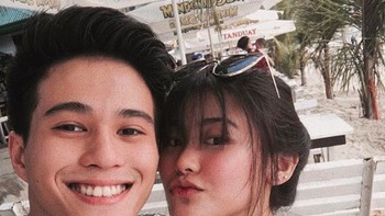 Melalui Instagram, Janica menceritakan kejadian yang merenggut nyawa Franco. Foto: Instagram @janicanam