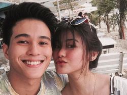 Kisah Sedih Selebgram Kenang Almarhum Kekasih