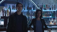 Bahkan salah seorang sumber menyebutkan bahwa Alita sudah dipersiapkan sebelum film Avatar dibuat. Dok. Twentieth Century Fox