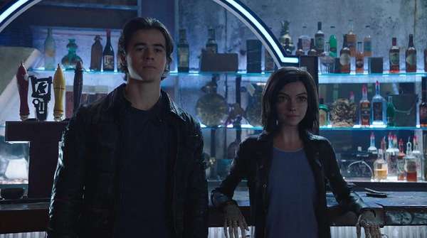 Alita: Battle Angel, Ambisi Lama James Cameron Alita: Battle Angel, Ambisi Lama James Cameron