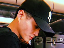 Kisah Sedih Selebgram Kenang Almarhum Kekasih