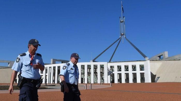 Sistem Komputer Parlemen Australia Diretas, Keterlibatan China Diselidiki