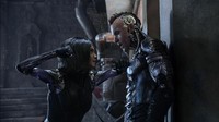Jika Avatar yang dipuji-puji visualnya saja hanya percobaannya, bagaimana dengan Alita:Battle Angel?  Dok. Twentieth Century Fox