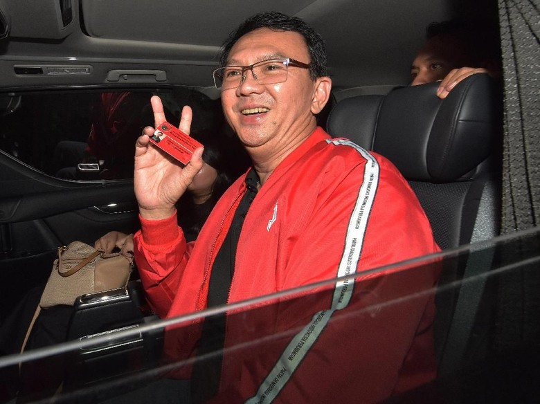 Beredar Kabar BTP Sudah Menikah, Ini Kata Sang Adik Beredar Kabar BTP Sudah Menikah, Ini Kata Sang Adik