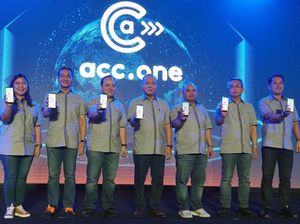 ACC Hadirkan Aplikasi Jual-Beli Mobil