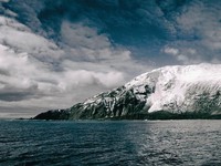 pulau misterius