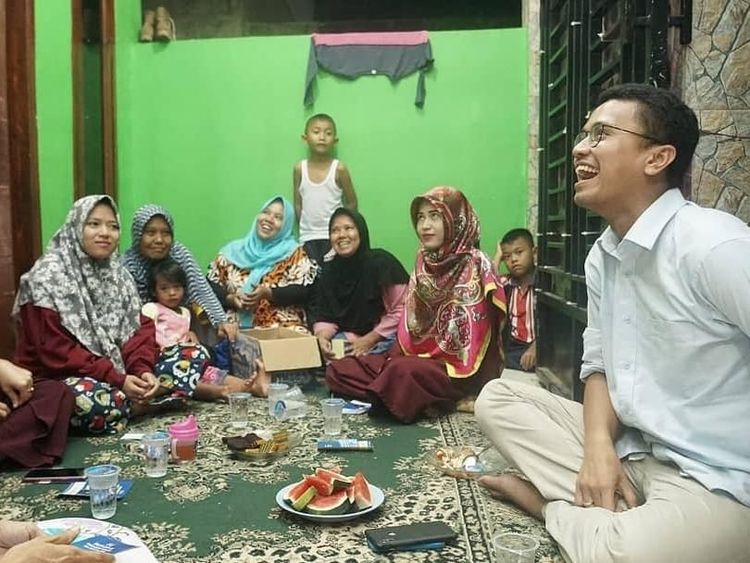 Ingat Faldo Maldini yang Tak Kenal Addie MS? Begini Gaya Kulinerannya