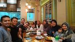 Ingat Faldo Maldini yang Tak Kenal Addie MS? Begini Gaya Kulinerannya