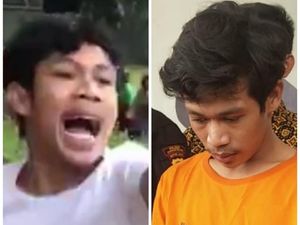 Nasib Pilu Perusak Scoopy, Tumpuan Keluarga Yang Terpenjara